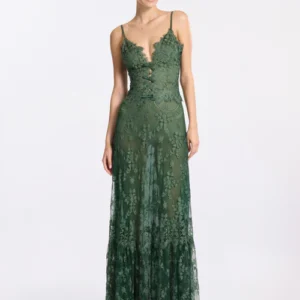 Dress 4