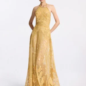 Dress 3